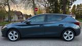 Seat Leon FR TDI LED Virtual Leder Keyless Beats 360° - Seat Gebrauchtwagen von 2020