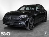 Mercedes-Benz GLC 200 4M AMG PANO+AHK+20"+HUD+STANDHEIZ+HIFI - Mercedes-Benz GLC 200 in Karlsruhe
