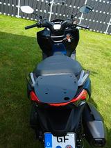 Kymco X-Town CT 300i mit Garantie bis 4/26 - KYMCO X TOWN 300I