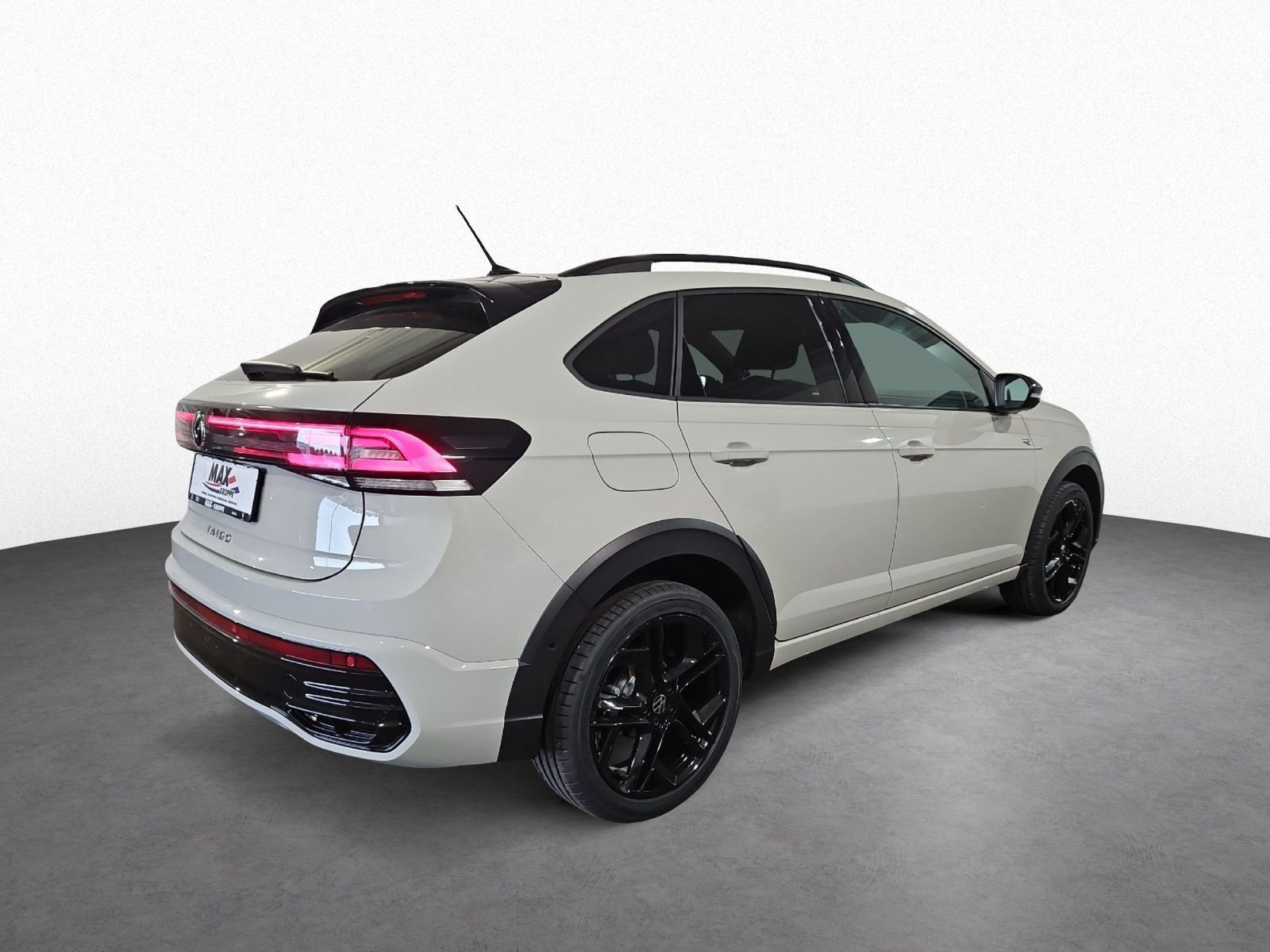 Volkswagen Taigo - Bild 4