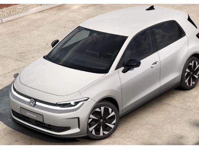 Volkswagen ID. Polo - Bild 8