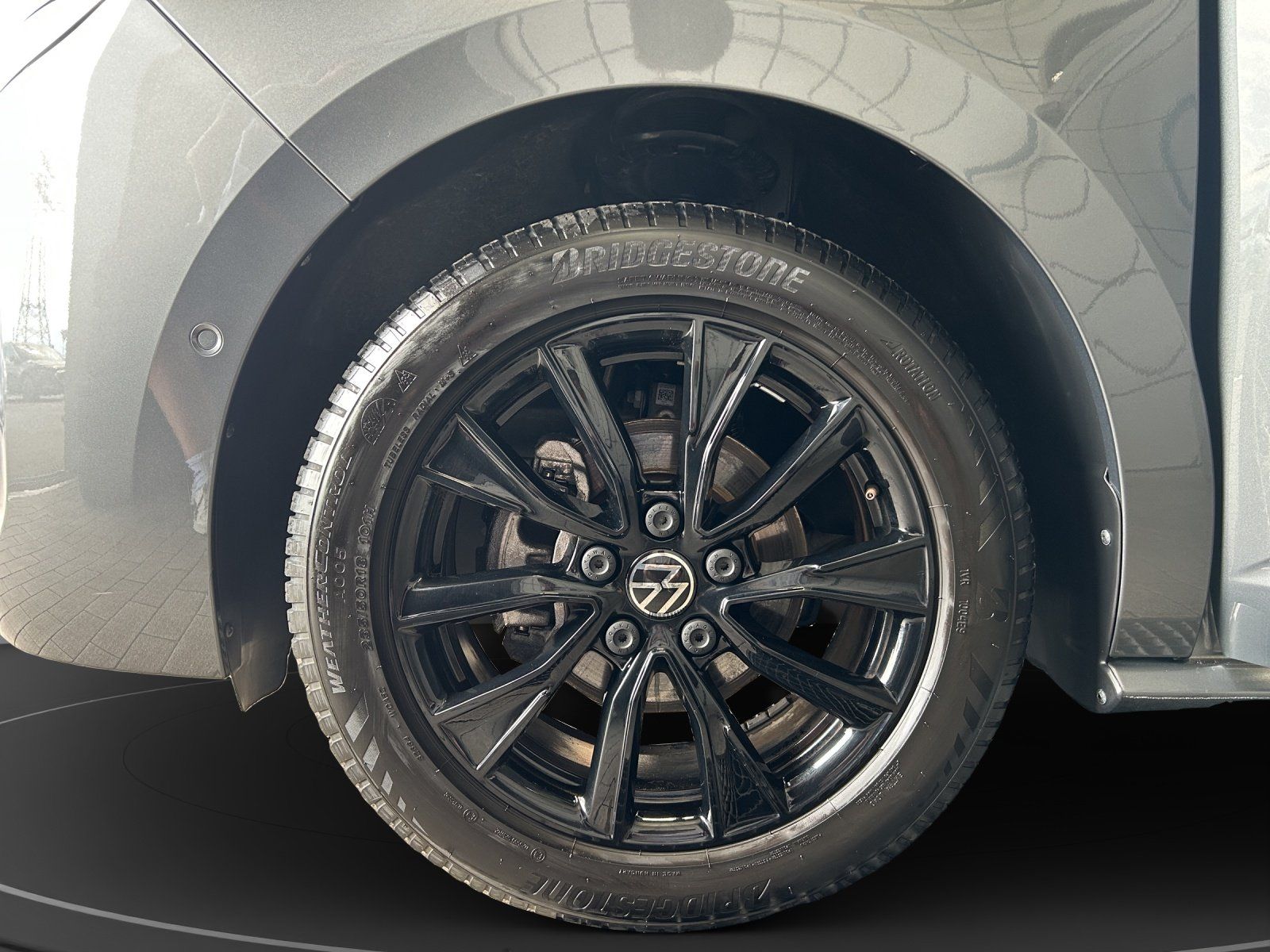 Volkswagen T7 Multivan - Bild 16