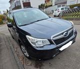 Subaru Forester 2.0D AWD Active - Subaru Gebrauchtwagen in Stuttgart