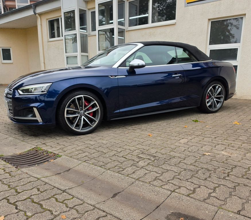 Image of Audi S5