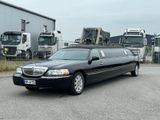 Lincoln Town Car / Krystal Stretch Limousine*Fahrbereit* - Lincoln