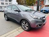 Hyundai ix35 Style AWD"AUTO"NAVI"LLEDER"AHK"PANO" - Hyundai ix35 mit LPG-Antrieb