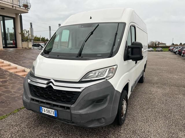 Citroën CITROEN Jumper 33 2.2 HDi/130 PM-TM Furgone