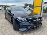 Mercedes-Benz E -Klasse Coupe E 200 4Matic, 9G,AMG-Line,Mod 19 - Mercedes-Benz E 200 in Aachen