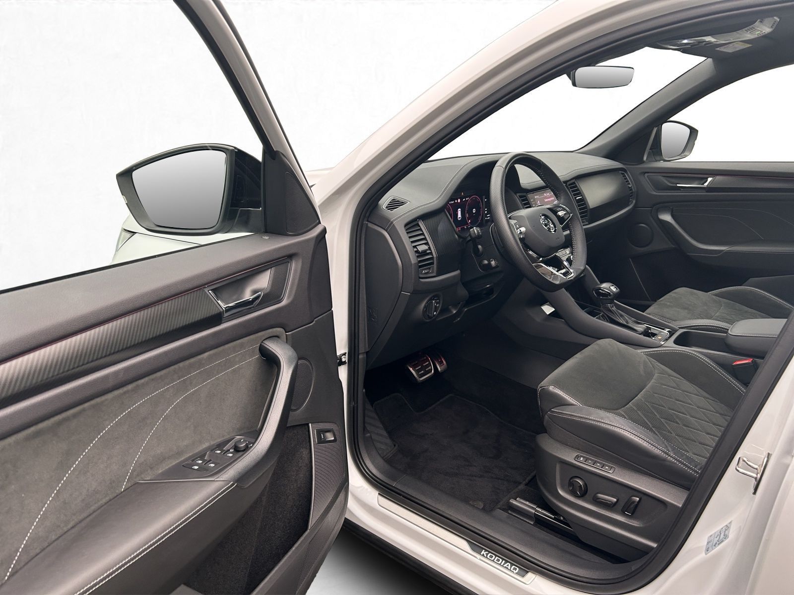 Skoda Kodiaq - Bild 15