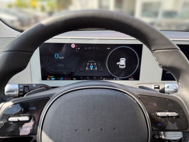 Fahrzeugabbildung Hyundai IONIQ 5 Allradantrieb 77,4kWh Batt. TECHNIQ-Pake
