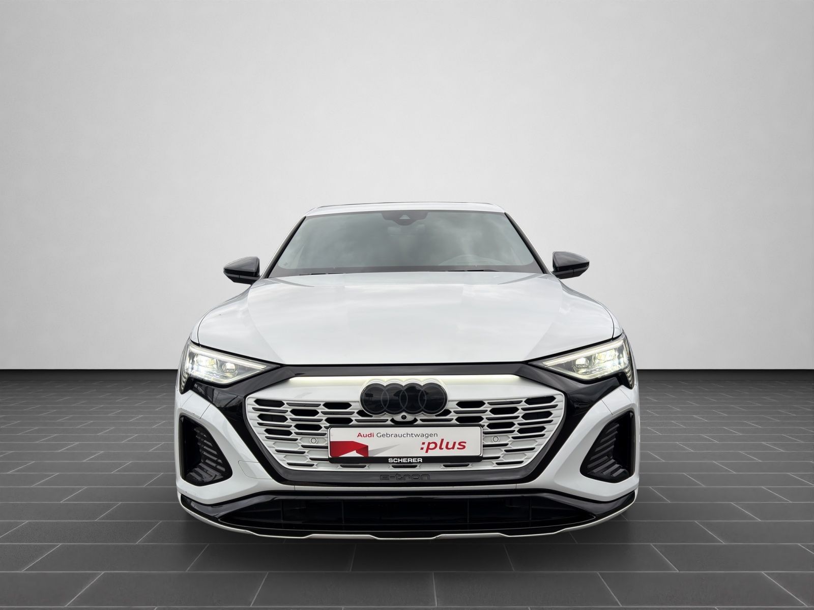 Audi Q8 - Bild 5