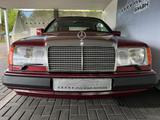 Mercedes-Benz 300 CE 24 V CABRIO *BRD*1.LACK*SPORTLINE*5GAUT - Mercedes-Benz 300: Cabrio