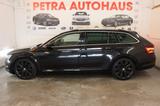 Skoda Superb Combi Premium Edition - Skoda Superb: Edition