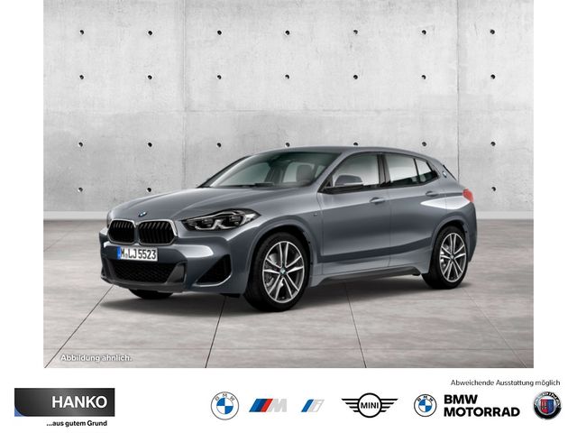 BMW X2 sDrive18i M Sport