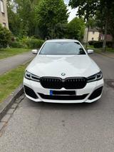 BMW 530e xDrive - M-Sportpaket, 1. Hand  - BMW 530 in Bochum
