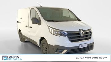 Renault Trafic - 2