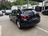 Mazda 3 120PS,Exclusive-Line, LED, Navi, Totwinkel Ass - gebrauchte Mazda 3 aus dem Jahr 2017