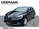 Renault Clio V 1.0 TCe 90 Zen LED*SHZ*Tempomat*Bluetooth - Renault Clio: Zen