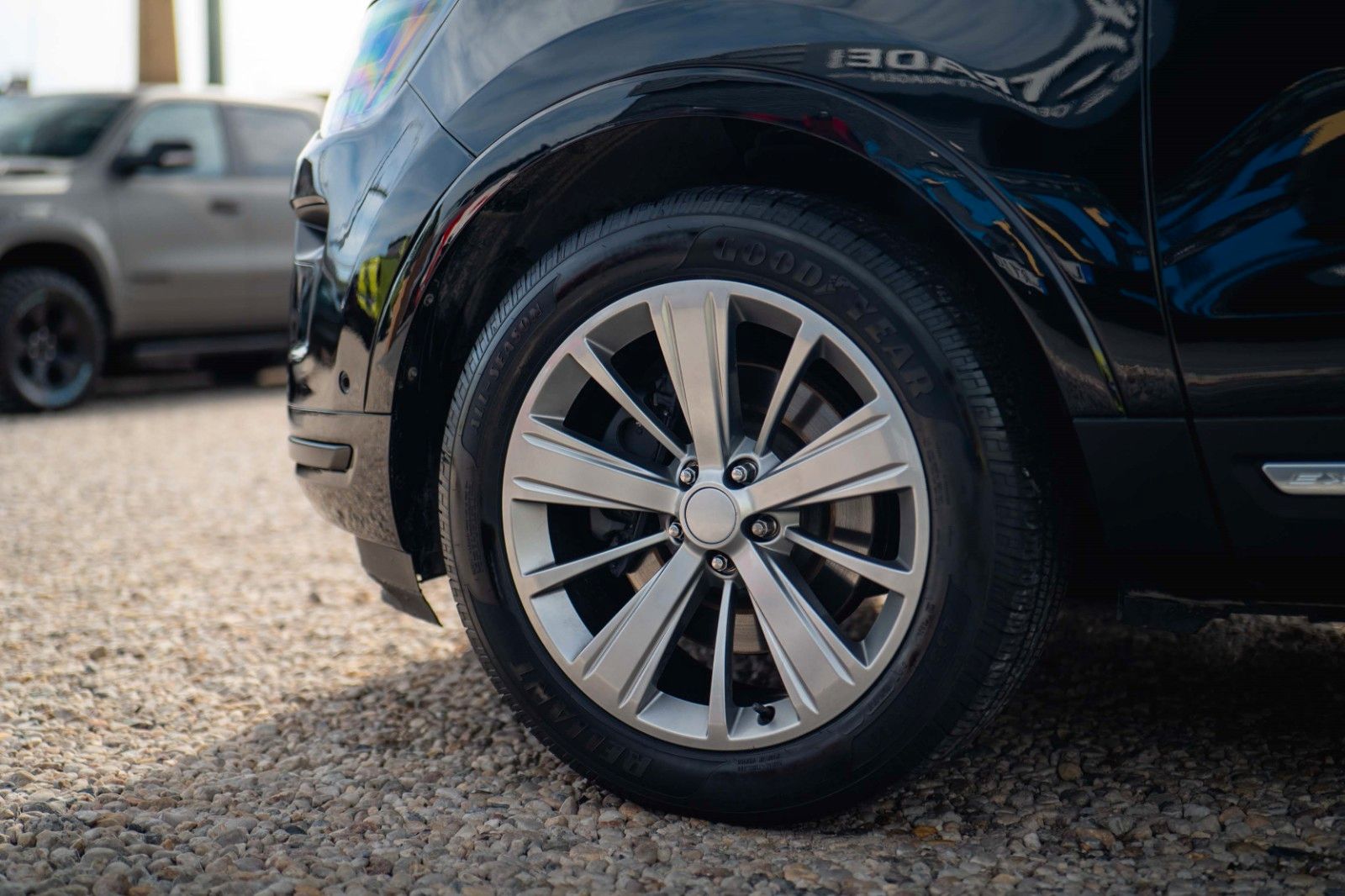 Fahrzeugabbildung Ford Explorer 3.5 V6 4x4 PLATINUM Twin-Turbo EcoBoost