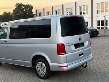 Volkswagen T6 Multivan - 11
