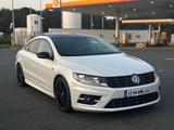 Volkswagen CC 3.6 V6 DSG 4MOTION - - Volkswagen CC: 4motion