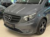 Mercedes-Benz Vito Mixto 114 CDI Kompakt BT 4MATIC 1 HAND AHK - Mercedes-Benz: Kompakt