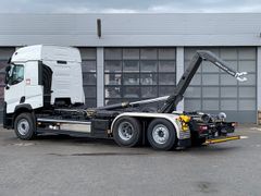 Fahrzeugabbildung Renault T480 6X2 Meiller RS2170 kaufen,mietkaufen 1970€