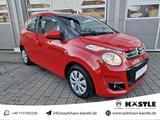 Citroën C1 Shine VTi 72 ETG Shine SHZ*Kamera*NAVI*AutoA/ - Citroën C1: Automatik, N