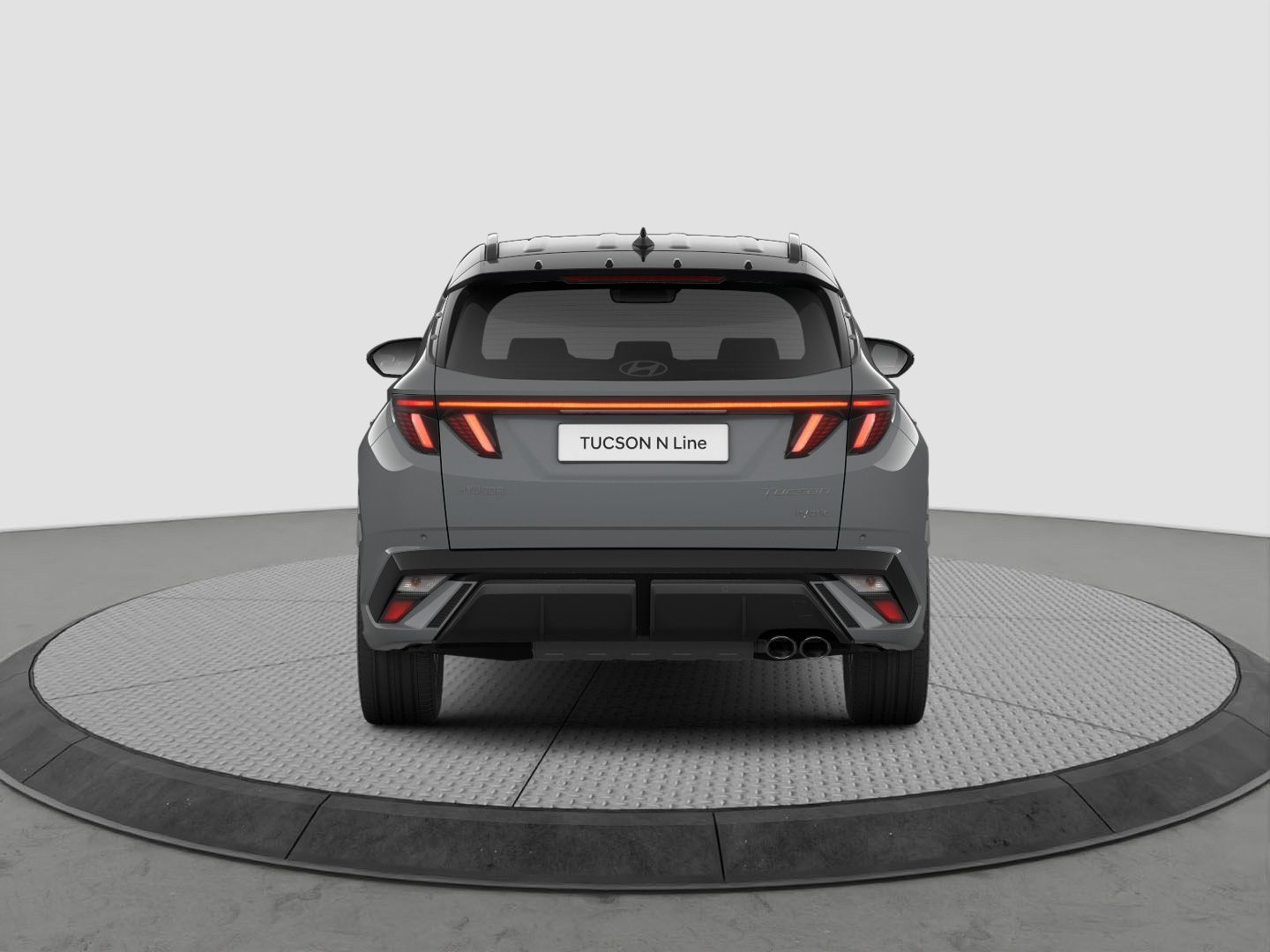 Hyundai Tucson – Bild 3