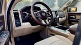 Dodge CLEAN CARFAX*LARAMIE*RAMBOX*VOLL*AHK*NAVI*PDC* - Dodge RAM: Laramie