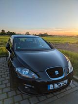 Seat Leon 1.2 TSI , 105 PS, USB, Kima, Navi - gebrauchte Seat Leon aus dem Jahr 2011
