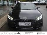 Audi TT Coupe 45 TFSI S tronic NAVI Xenon SH - gebrauchte Audi TT aus dem Jahr 2021