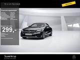 Mercedes-Benz C 220 d Cabriolet AMG KAMERA SPUR PDC SHZ - Mercedes-Benz C 220 mit Diesel-Antrieb: Cabrio