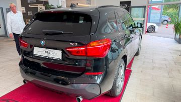 BMW X1 - 7