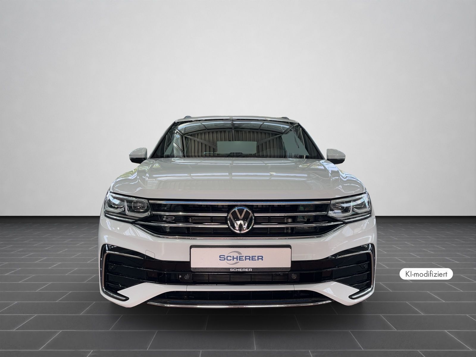 Volkswagen Tiguan - Bild 6