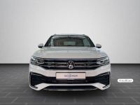 Volkswagen Tiguan - Vorschau Bild 6