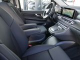 Mercedes-Benz V 300 d 4M AVANTGARDE LANG |AMG|Avantgarde|NIGHT - Mercedes-Benz V-Class in München