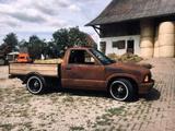 Chevrolet Chevy Chevrolet Pickup Minitruck S10 custo... - Chevrolet S-10 Gebrauchtwagen