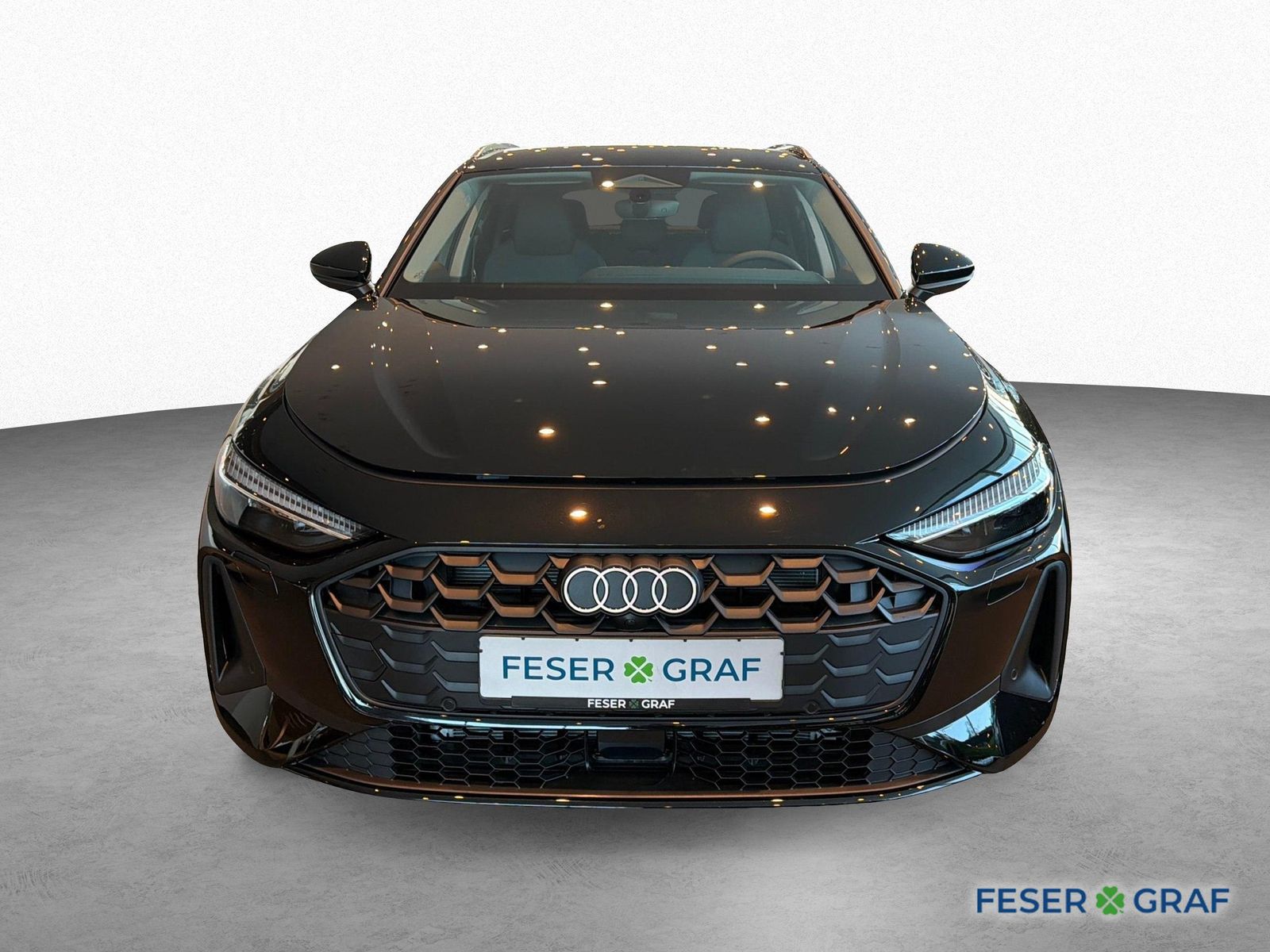Audi A5 - Bild 2