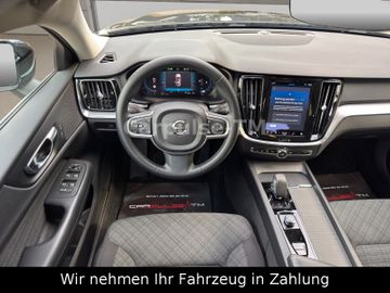 Volvo V60 - 11