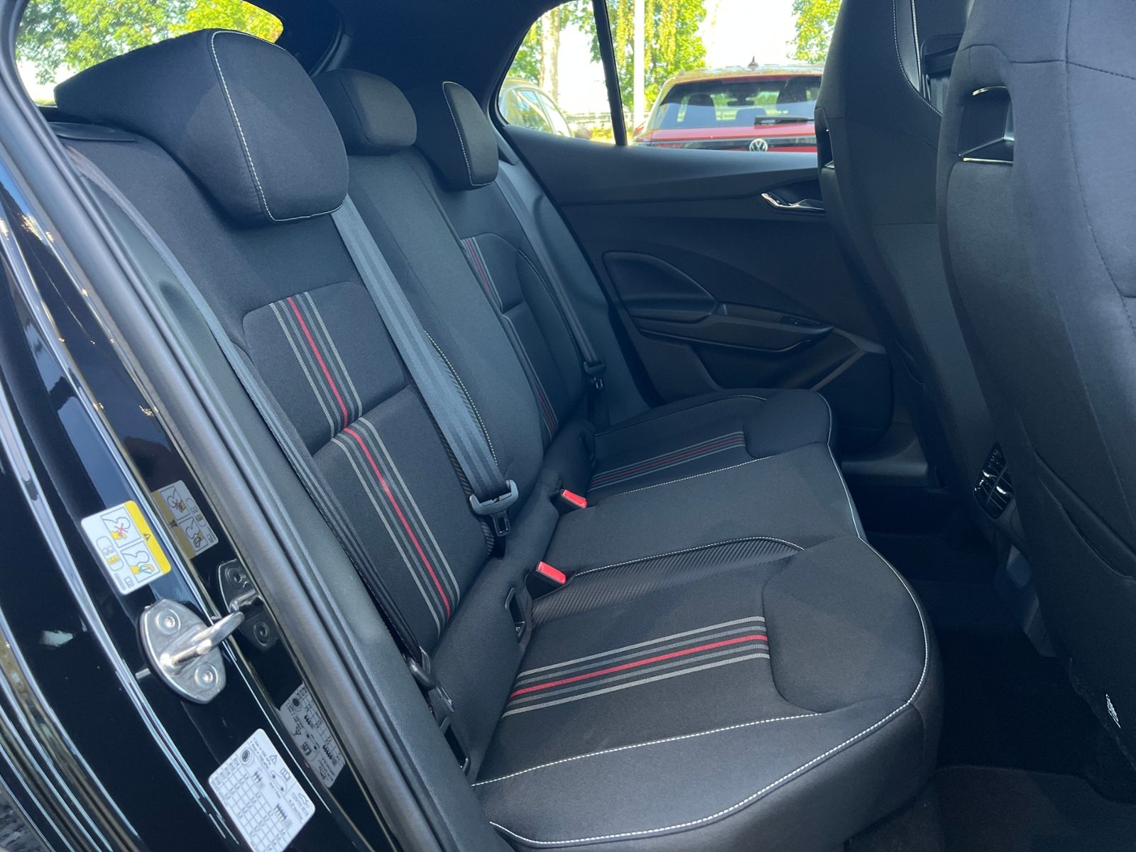 Fahrzeugabbildung SKODA Fabia Monte Carlo 1.0 TSI *LED,17"LM-Felge,Klima