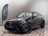Mercedes-Benz GLC COUPE 63 S AMG 4MATIC+ Sonderausstattung - Mercedes-Benz GLC