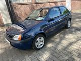 Ford Fiesta**ORGINAL 27864 Km**Klima** - gebrauchte Ford Fiesta aus dem Jahr 2001
