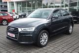 Audi Q3 2.0 TDI S-tronic quattro Xenon Navi DAB Kamer - Audi Q3 mit Diesel-Antrieb: Automatik