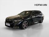 BMW 520d xDrive Touring M Sport Pro LED KAM NAV AHK