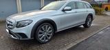 Mercedes-Benz E 400 d 4MATIC T All-Terrain Pano Headup AHK - Mercedes-Benz E 400 in Duisburg