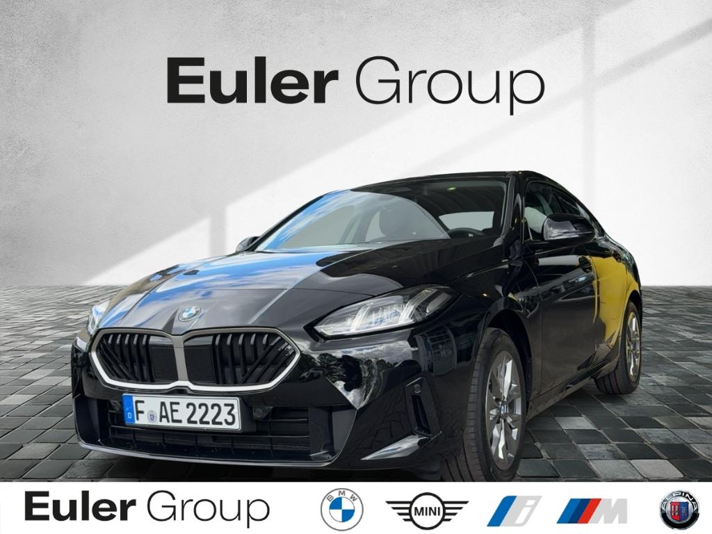 BMW 216 Gran Coupe Navi Digitales Cockpit LED Mehrzo