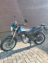 Derbi Senda SM 125 Cross City - DERBI 125