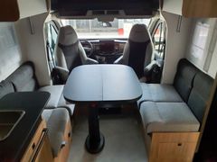 Chausson neue 797 SweetLine, MJ2026, Hubbett