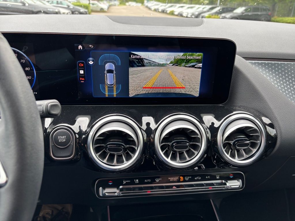Mercedes-Benz EQA 300 4MATIC Progressive Soundsystem foto 11